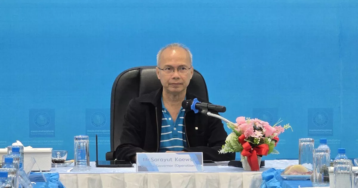 กปภ. จับมือ ภูฏาน แลกเปลี่ยนความรู้ด้านการจัดการน้ำประปา พร้อมรับมือวิกฤติภูมิอากาศ